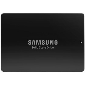 تصویر اس اس دی اینترپرایز سامسونگ SM883 1.9TB Samsung SM883 1.92TB ENTERPRISE SSD DRIVE