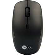 تصویر ماوس بی سیم لنوو مدل WS203 