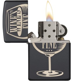 تصویر فندک زیپو zippo 29611