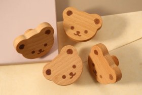 تصویر دستگیره‌ تدی 