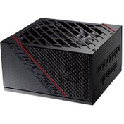 تصویر پاور کامپیوتر راگ استریکس 650G با توان 650 وات Asus ROG Strix 650G Power Supply