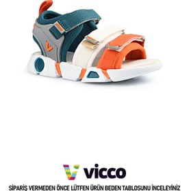 تصویر صندل اورجینال برند Vicco کد 812253599 