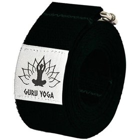 تصویر کمربند یوگا مدل GuruKer 