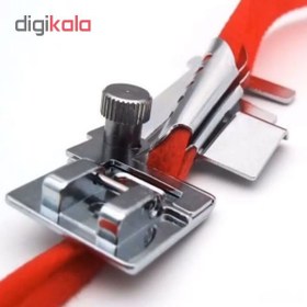 تصویر پایه گان دوزی مدل GH20 