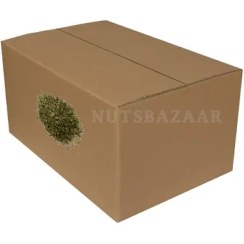 تصویر سبزی ریحان خشک ممتاز ( عمده 3 کیلویی ) 