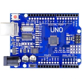 تصویر UNO CH340 