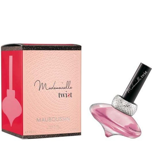 Mademoiselle Twist Mauboussin