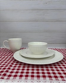 تصویر سرویس 4 پارچه گرین گیت 