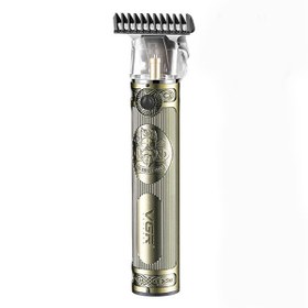 تصویر ماشین اصلاح سر و صورت وی جی آر مدل V-968 V-968 VGR PROFESSIONAL hair Ttrimmer