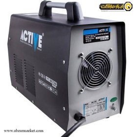 تصویر اینورتر جوشکاری اکتیو مدل AC 4125 ACTIVE AC - 4125 Welding Machine