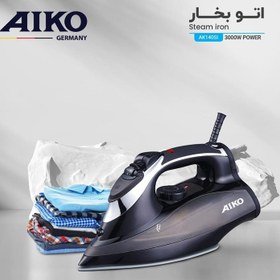 تصویر اتوبخارAK140si AYKo ak140si