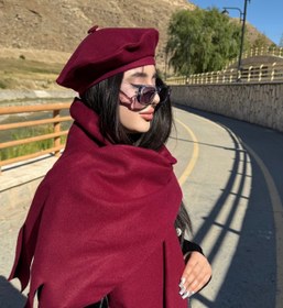 تصویر کلاه برت(فرانسوی) 