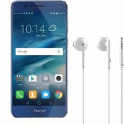 تصویر هندزفری اصلی آنر 8 هواوی Honor 8 