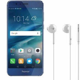 تصویر هندزفری اصلی آنر 8 هواوی Honor 8 