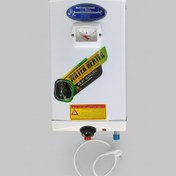 تصویر آبگرمکن برقی جنرال مدل ۱۵ ظرفیت ۱۵ لیتر فوم دار 