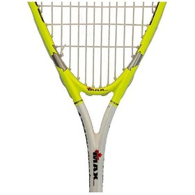 تصویر راکت اسکواش مکس پاور Attack Power Max Power squash racket