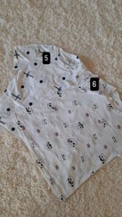 تصویر تیشرت لاوندرکد ۹ - طرح 