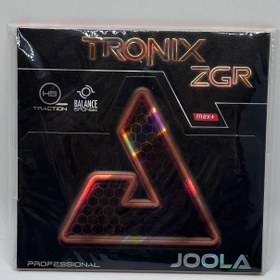 تصویر رویه راکت برند JOOLA مدل TRONIX ZGR 