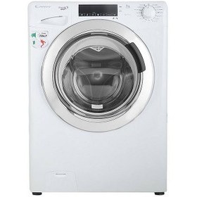 تصویر ماشین لباسشویی کندی 7 کیلویی مدل GVP 128 Candy GVP 128 W Washing Machine 7 Kg