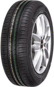 تصویر لاستیک نئولین چین سایز 185/65R14 طرح گل NEOGREEN 