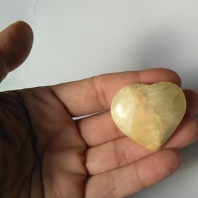 تصویر سنگ کلسیت (کد 371) 