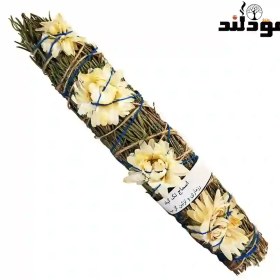 تصویر اسماج تک گیاه 