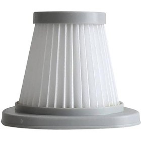 تصویر فیلتر جارو برقی مناسب دیرما مدل DX118C Filter for Deerma DX118C Vacuum Cleaner