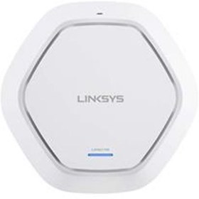 تصویر اکسس پوینت AC1750 لینک سیس مدل LAPAC1750-EU Linksys LAPAC1750-EU AC1750 Access Point