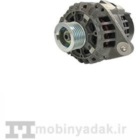 تصویر دينام ام وي ام ۳۱۵ جديد 