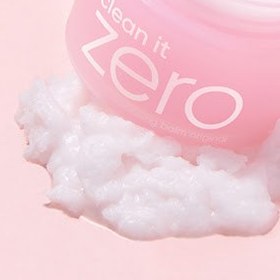 تصویر بالم پاک کننده آرایش زیرو بانیلا BANILA CO Clean It Zero Cleansing Balm