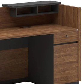 تصویر میز اداری مدل C232 مدل 503436 