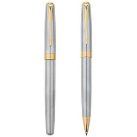 تصویر ست خودکار و خودنویس مدل M37 ملودی ا Melody M37 Rollerball Pen And Pen Melody M37 Rollerball Pen And Pen