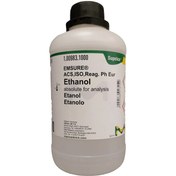 تصویر اتانول مرک کد 100983 