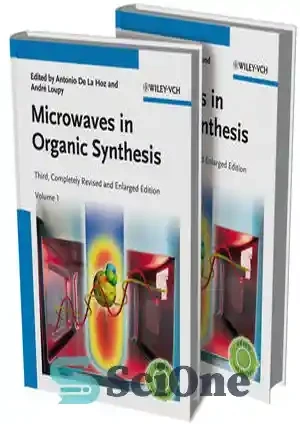خرید و قیمت دانلود کتاب Microwaves in Organic Synthesis, 2 Volume Set ...