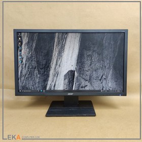 تصویر مانیتور ایسر 24 اینچ استوک مدل Acer V246HL ا Acer monitor 24 inch model Acer V246HL Stock Acer monitor 24 inch model Acer V246HL Stock