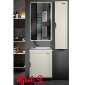 تصویر روشویی فولست الگانته مدل E153 