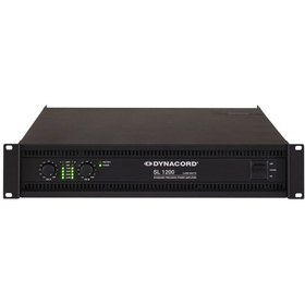 تصویر آمپلی فایر Dynacord SL 1200 
