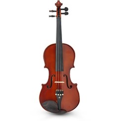 تصویر ویولن مولر مدل 300 سایز ۴/۴ 