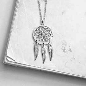 تصویر گردنبند دریم کچر 