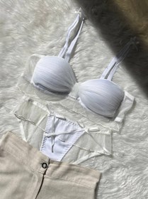 تصویر ست عروس 