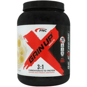 تصویر پودر گین آپ بزرگسال پی ان سی کارن 1800 گرم PNC Karen adult gain-up powder 1800 g