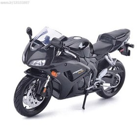 تصویر ماکت موتور سیکلت هوندا سی بی آر 1000 آر آر 