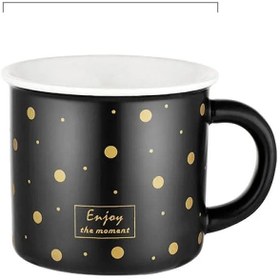 تصویر ماگ enjoy 