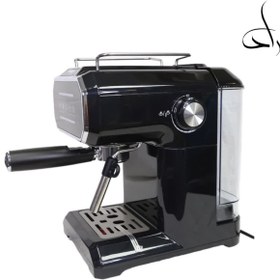 تصویر اسپرسوساز زولینگن مدل 1309 D Solingen espresso machine 1309 D