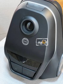 تصویر جارو برقی آردزیا مدل AVC-CS21BK توان ۲۱۰۰ وات با فیلتر HEPA13 