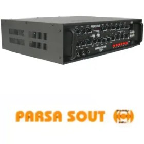 تصویر اکو رادیو آمپلی فایر مدل 400 