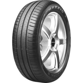 تصویر لاستیک 205/60/13 مکسس Maxxis Mecotra3 ME3 205/60/13 Maxxis Mecotra3 ME3