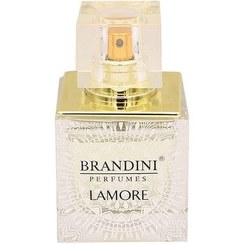 تصویر عطر ادکلن زنانه لالیک لامور برندینی (Brandini Lalique L'Amour) 33 میل Brandini Lamore 33m