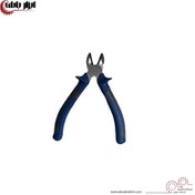 تصویر سیم چین 7 اینچ هیوندای مدل HT-1507 HYUNDAI HT-1507 Cutting Plier