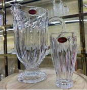 تصویر پارچ ولیوان جنوا 